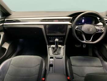 Used Volkswagen Arteon 2022 for sale - 75434864: Photo