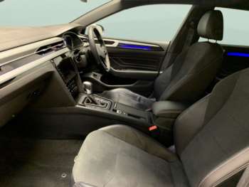 Used Volkswagen Arteon 2022 for sale - 75434864: Photo