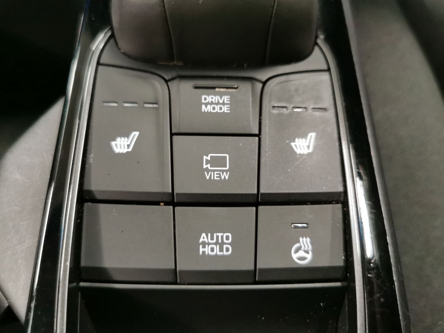 Used Hyundai IONIQ for sale - 76554969: Photo 18