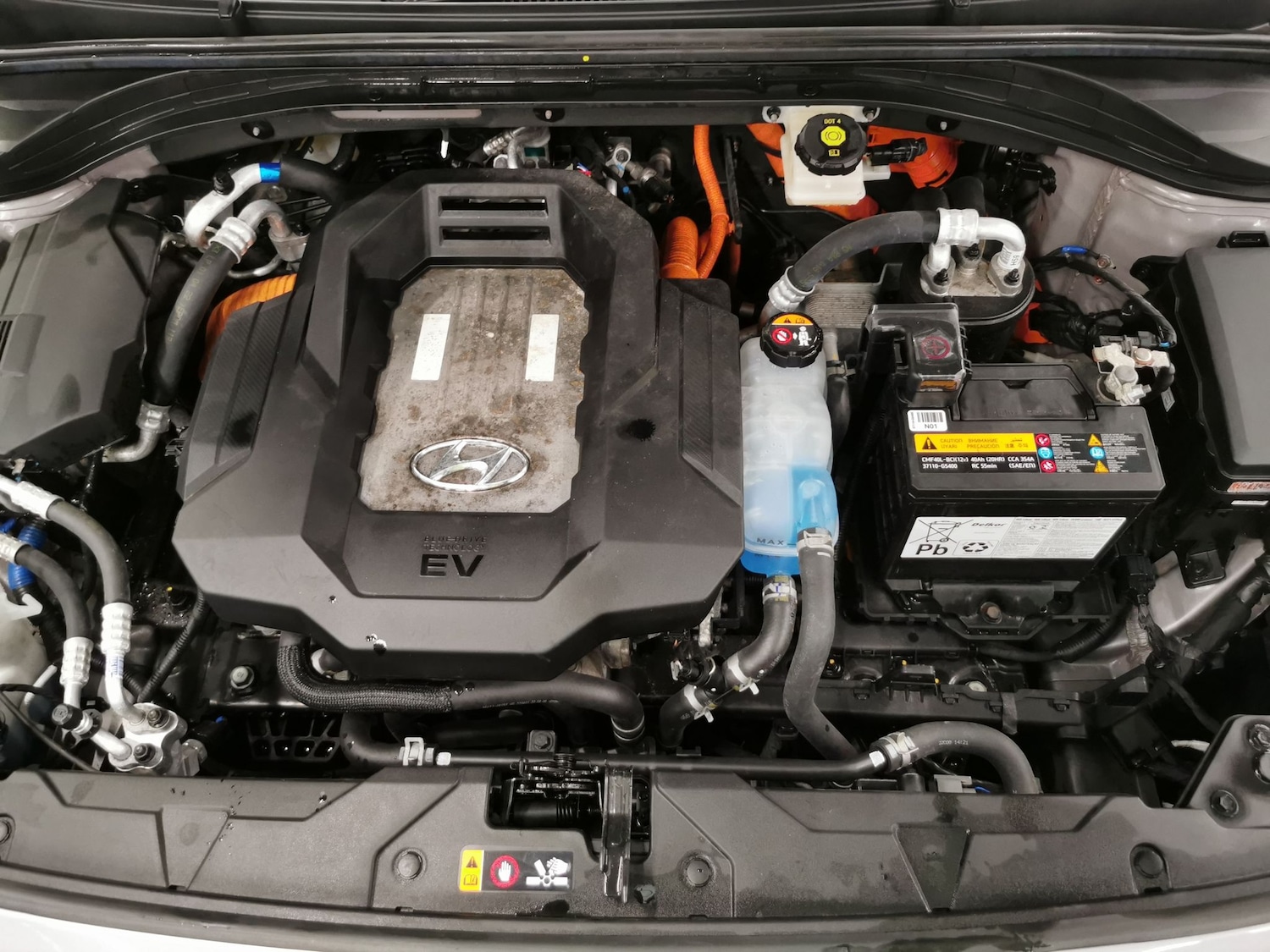 Used Hyundai IONIQ for sale - 76554969: Photo 30