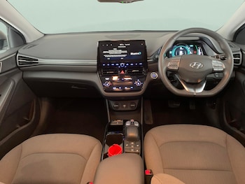 Used Hyundai IONIQ undefined for sale - 76554969: Photo