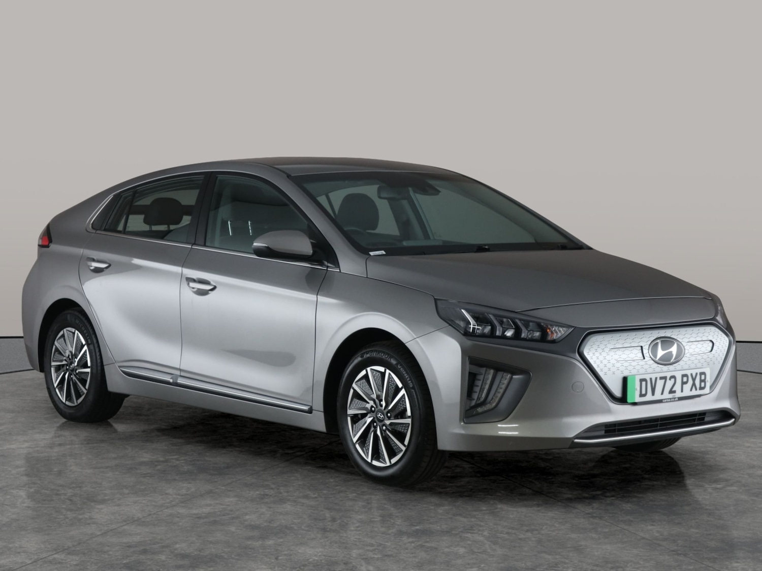 Used Hyundai IONIQ for sale - 76554969: Photo 9