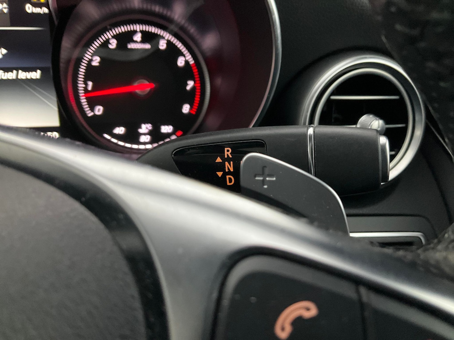 Used Mercedes-Benz C Class 2017 for sale - 76464271: Photo 26