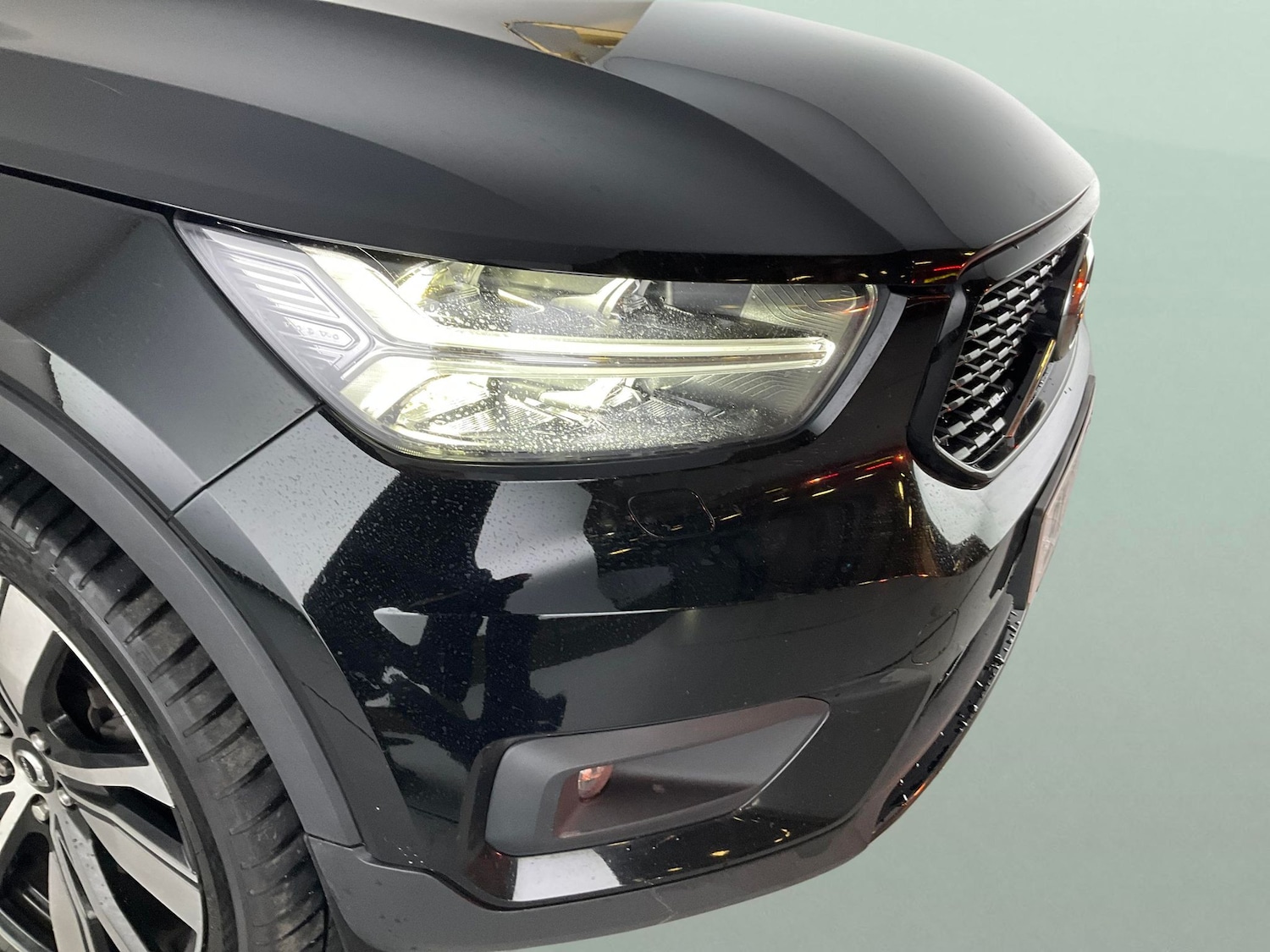 Used Volvo XC40 2021 for sale - 76669332: Photo 22