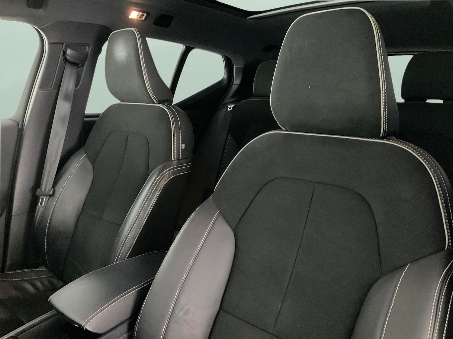 Used Volvo XC40 2021 for sale - 76669332: Photo 7