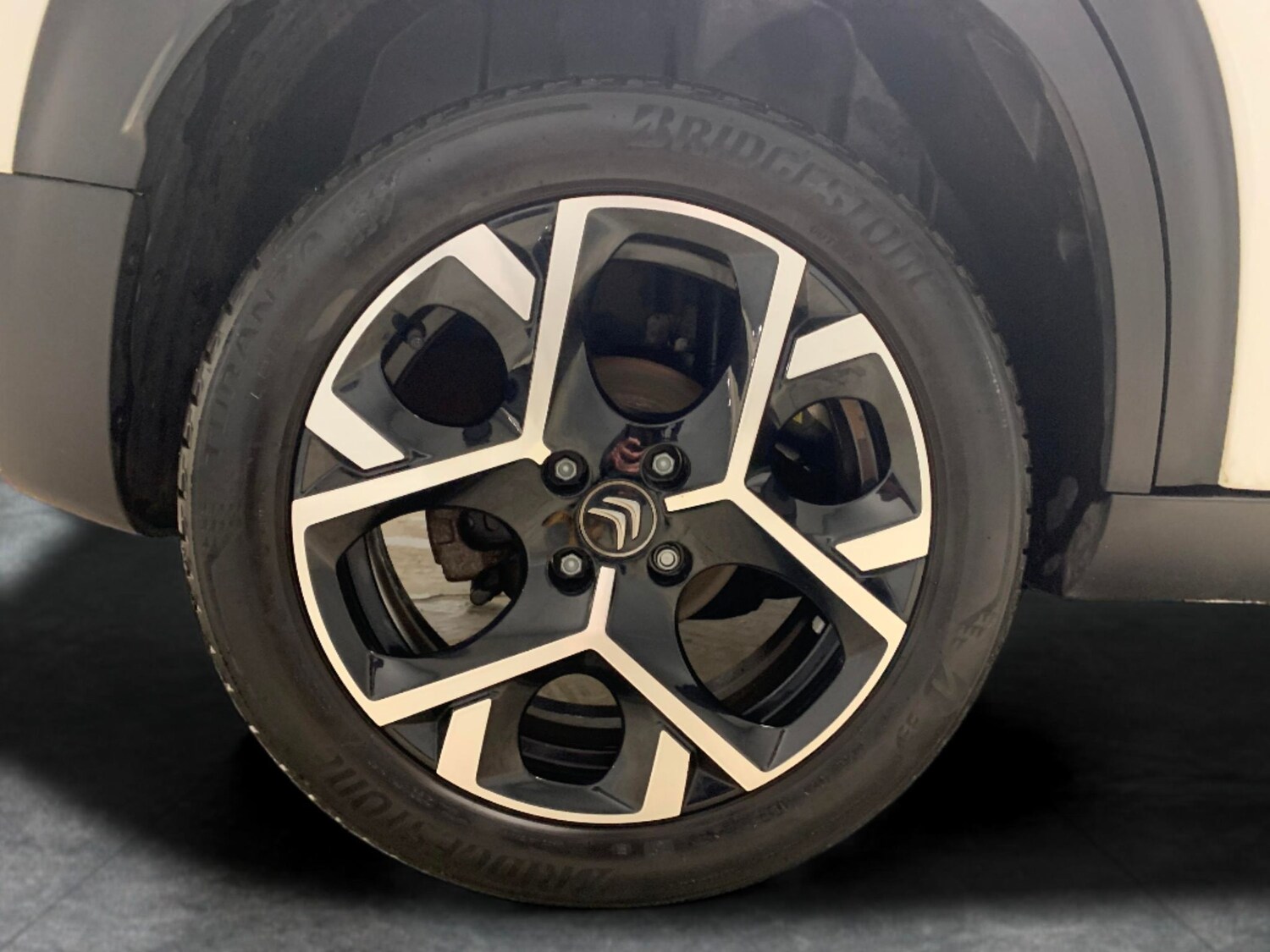 Used Citroen C3 Aircross 2022 for sale - 77829726: Photo 23