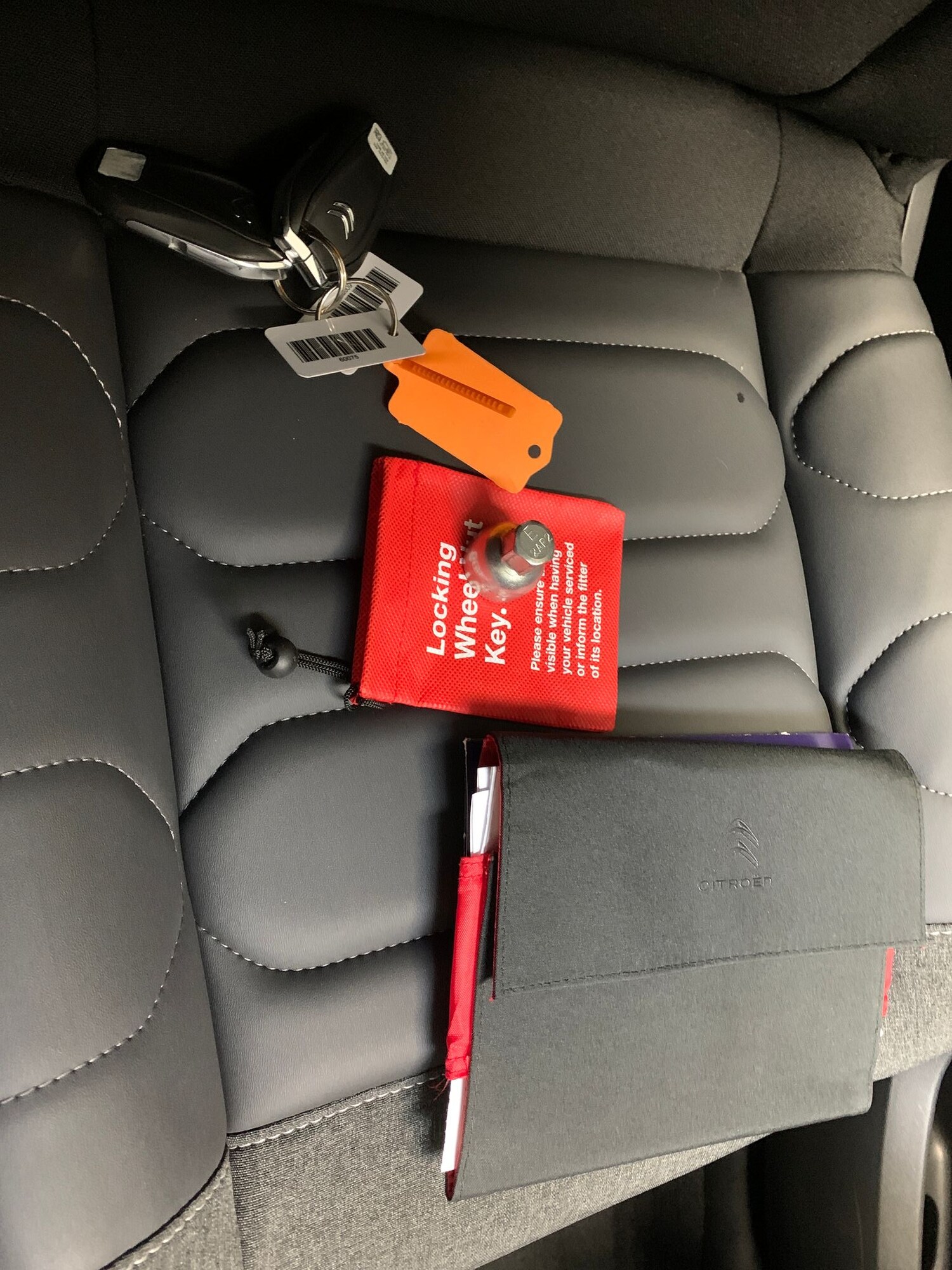 Used Citroen C3 Aircross 2022 for sale - 77829726: Photo 29