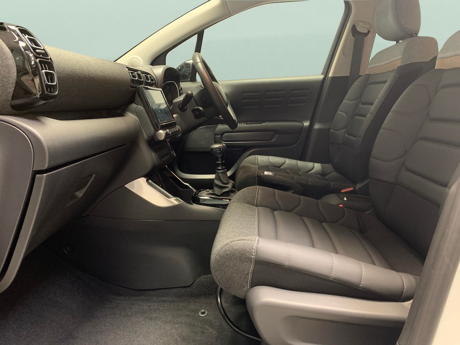 Used Citroen C3 Aircross 2022 for sale - 77829726: Photo 4