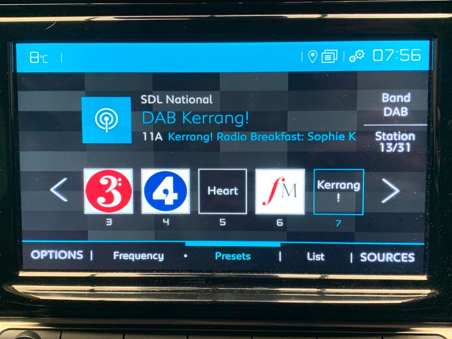 Used Citroen C3 Aircross 2022 for sale - 77829726: Photo 6