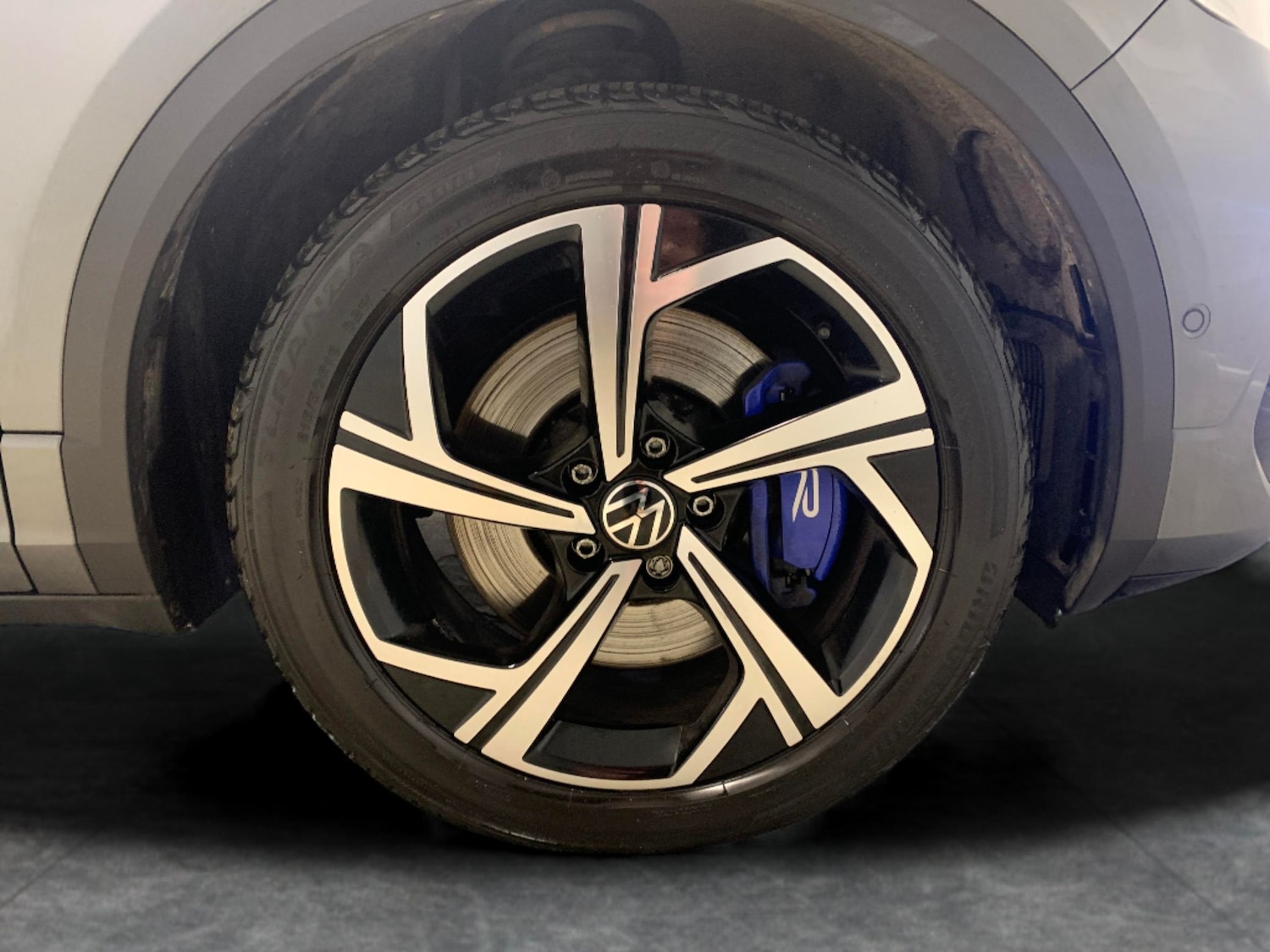 Used Volkswagen T-Roc 2023 for sale - 77634909: Photo 20