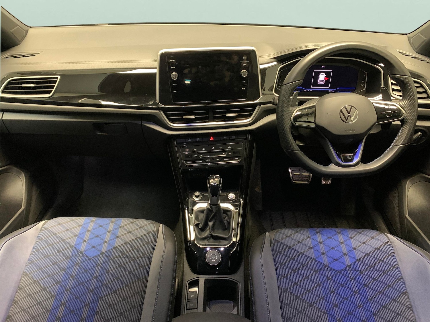 Used Volkswagen T-Roc 2023 for sale - 77634909: Photo 7