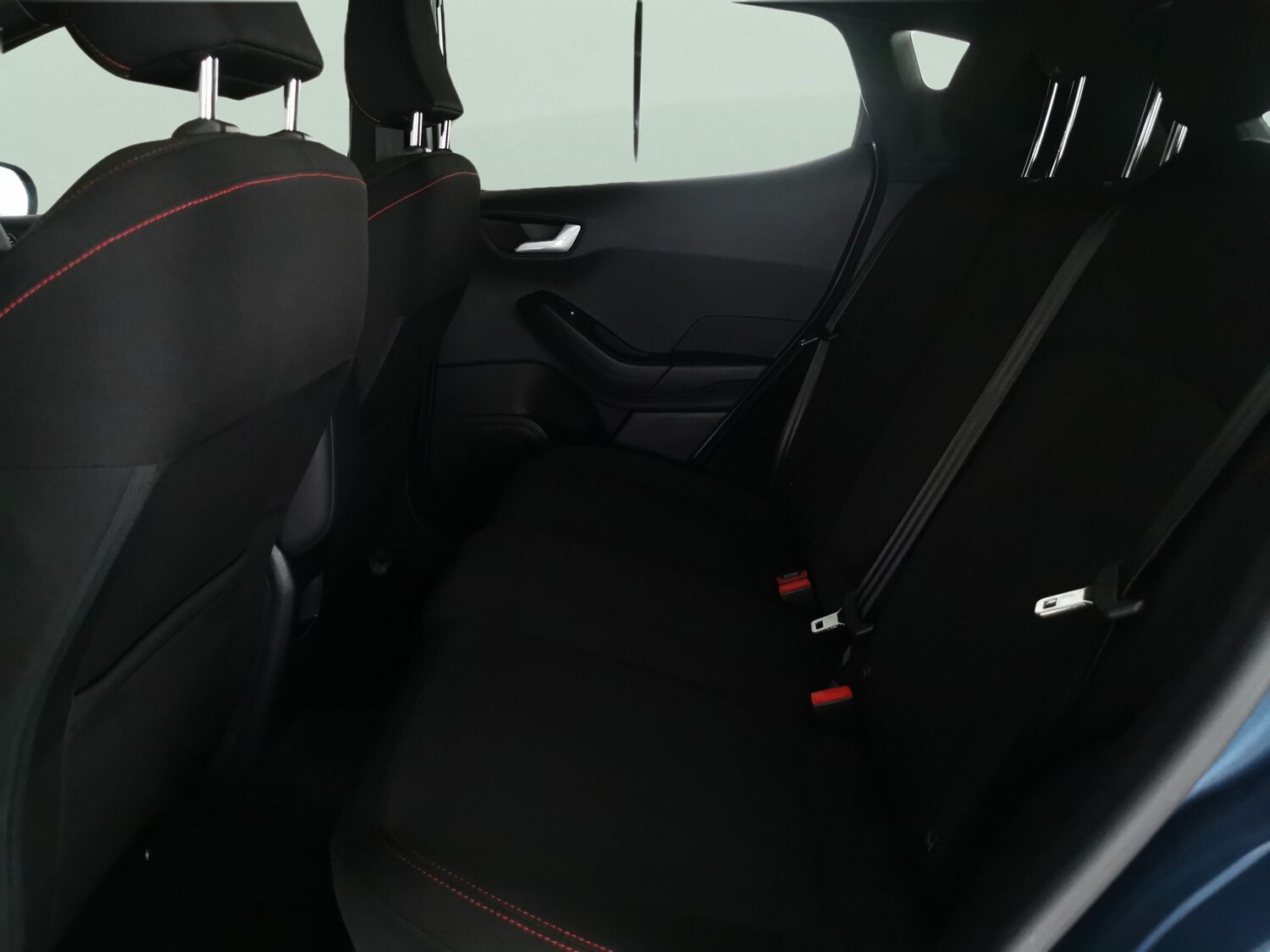 Used Ford Fiesta 2023 for sale - 78149461: Photo 23