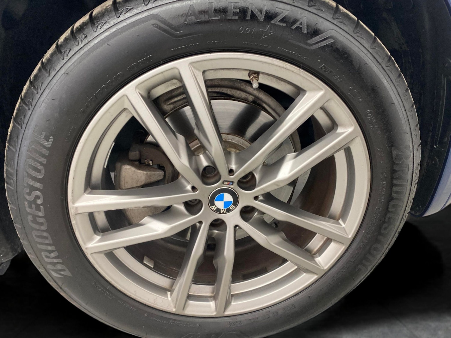 Used BMW X3 2019 for sale - 78094403: Photo 18