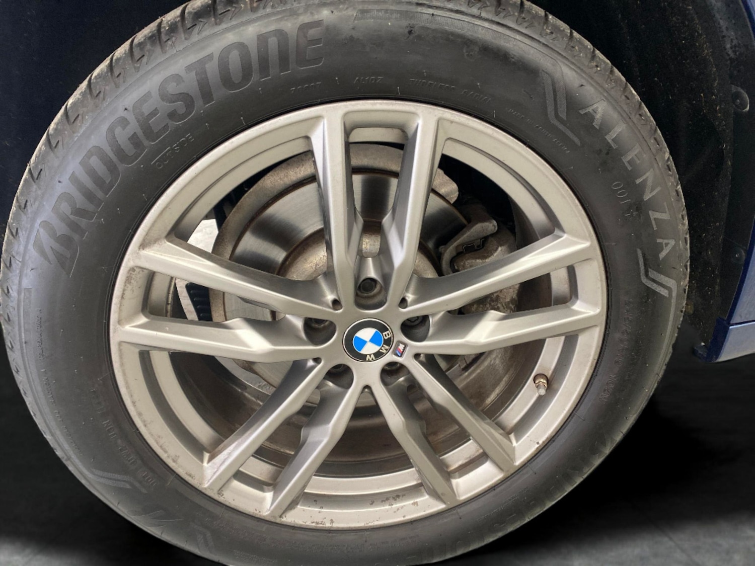 Used BMW X3 2019 for sale - 78094403: Photo 19