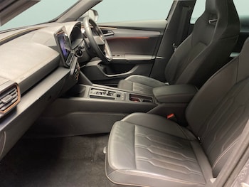 Used Cupra Formentor 2021 for sale - 78386555: Photo