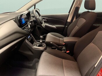 Used Suzuki SX4 S-Cross undefined for sale - 78951735: Photo
