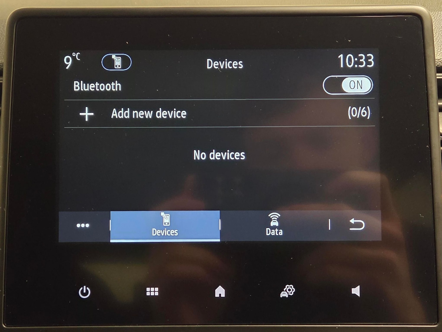 Used Renault Captur 2022 for sale - 77743301: Photo 16