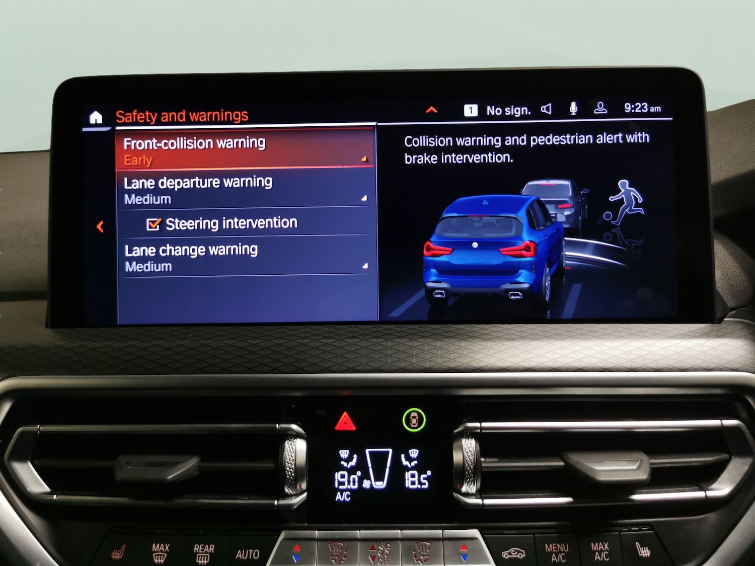 Used BMW X3 2022 for sale - 78055554: Photo 21