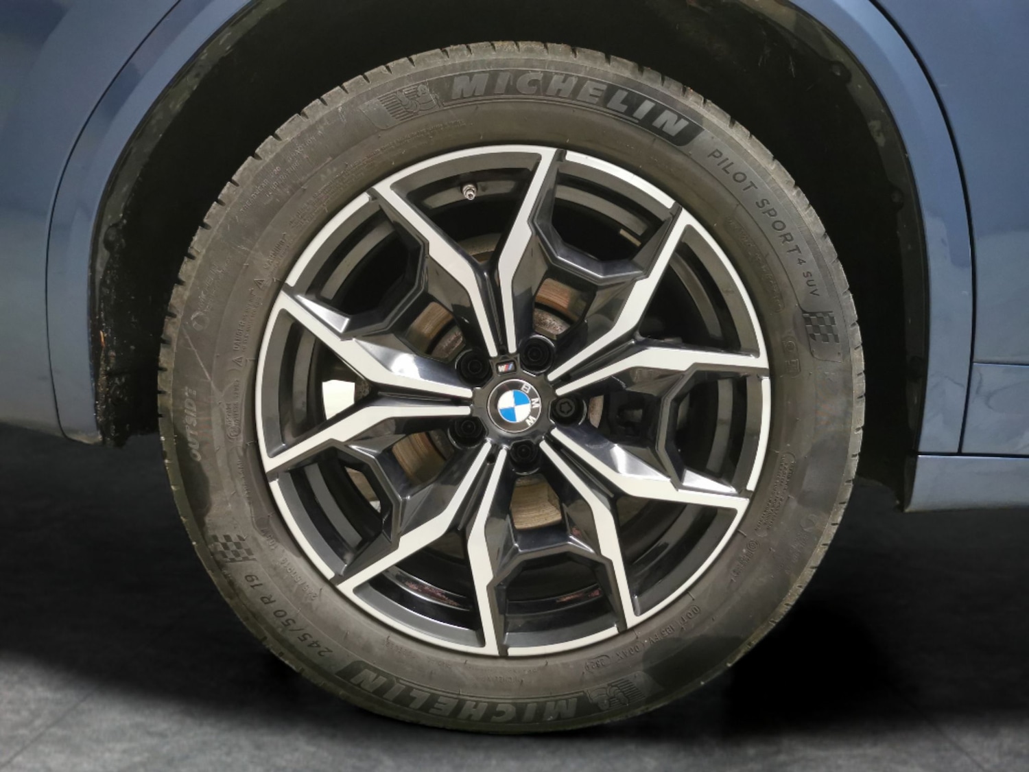 Used BMW X3 2022 for sale - 78055554: Photo 24