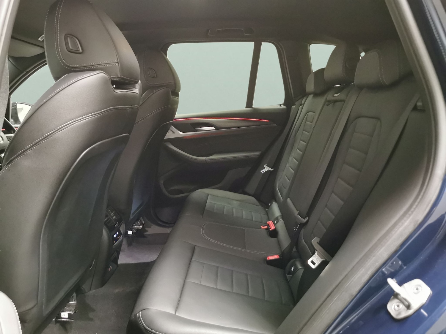 Used BMW X3 2022 for sale - 78055554: Photo 25