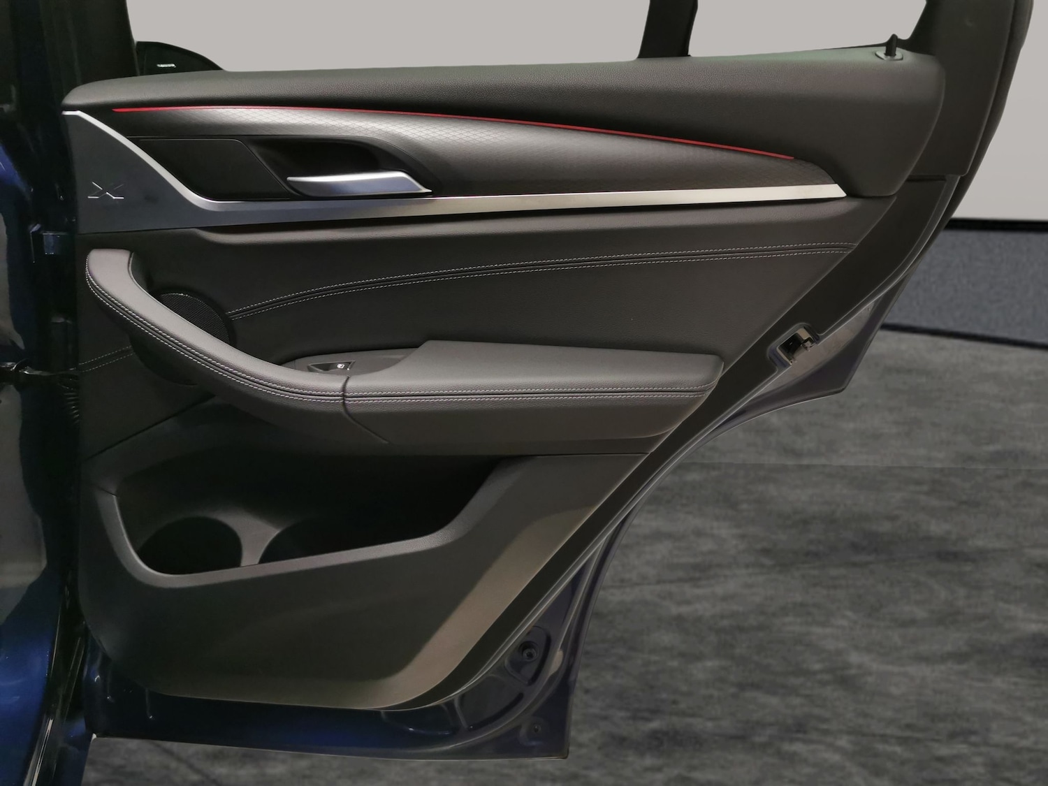 Used BMW X3 2022 for sale - 78055554: Photo 28