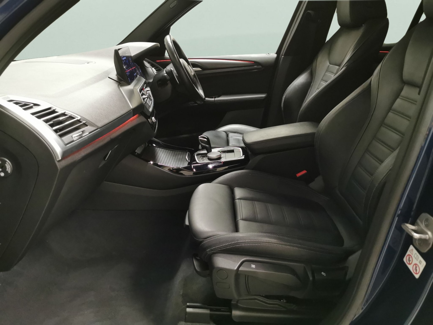 Used BMW X3 2022 for sale - 78055554: Photo 4