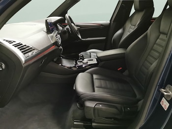 Used BMW X3 2022 for sale - 78055554: Photo