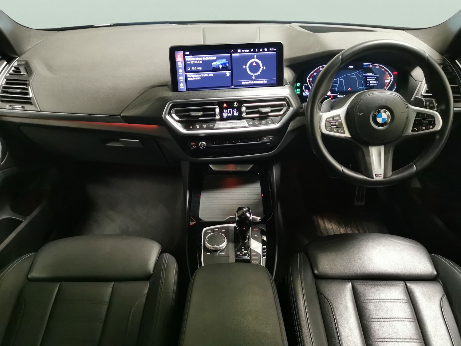 Used BMW X3 2022 for sale - 78055554: Photo 7