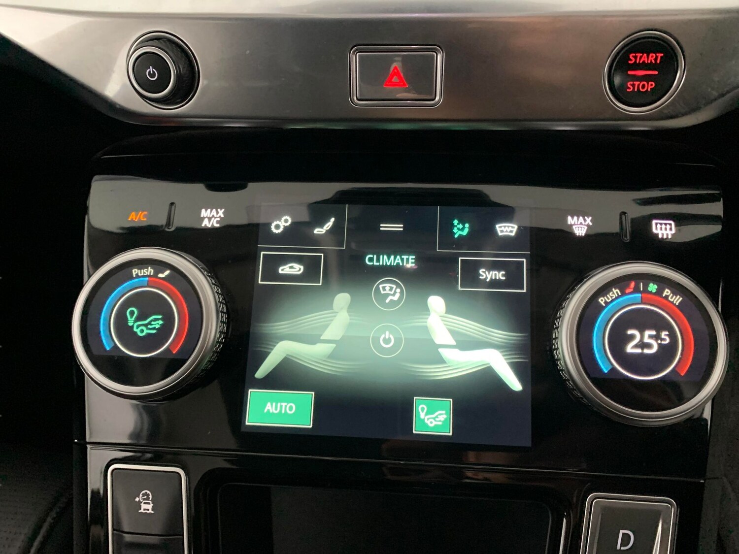 Used Jaguar I-Pace 2020 for sale - 77347327: Photo 21