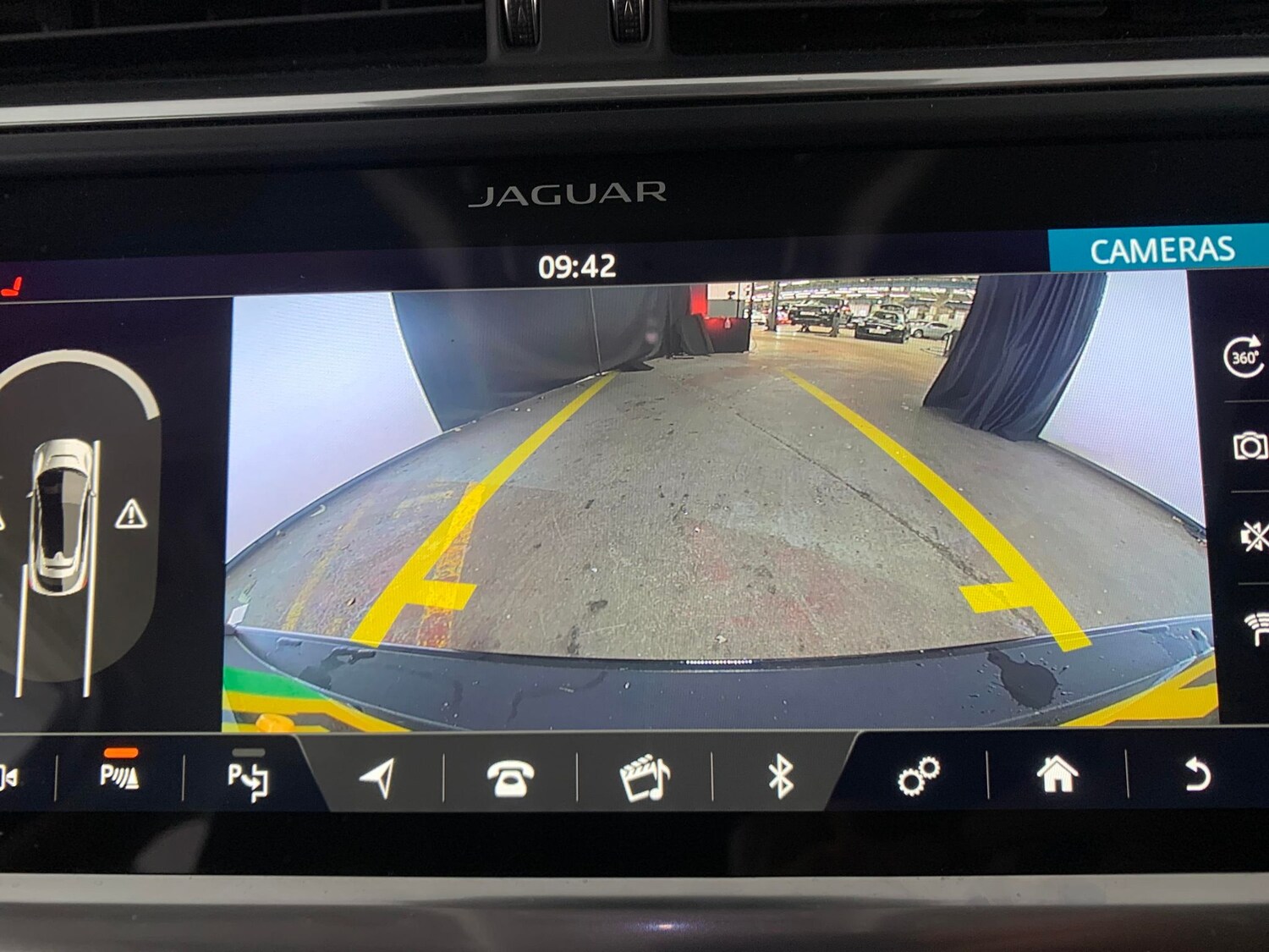 Used Jaguar I-Pace 2020 for sale - 77347327: Photo 6