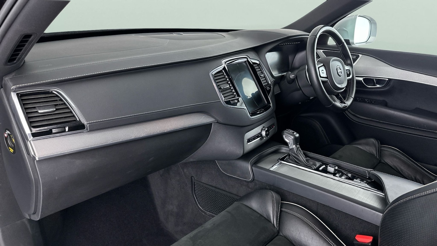 Used Volvo XC90 2019 for sale - 78150825: Photo 13