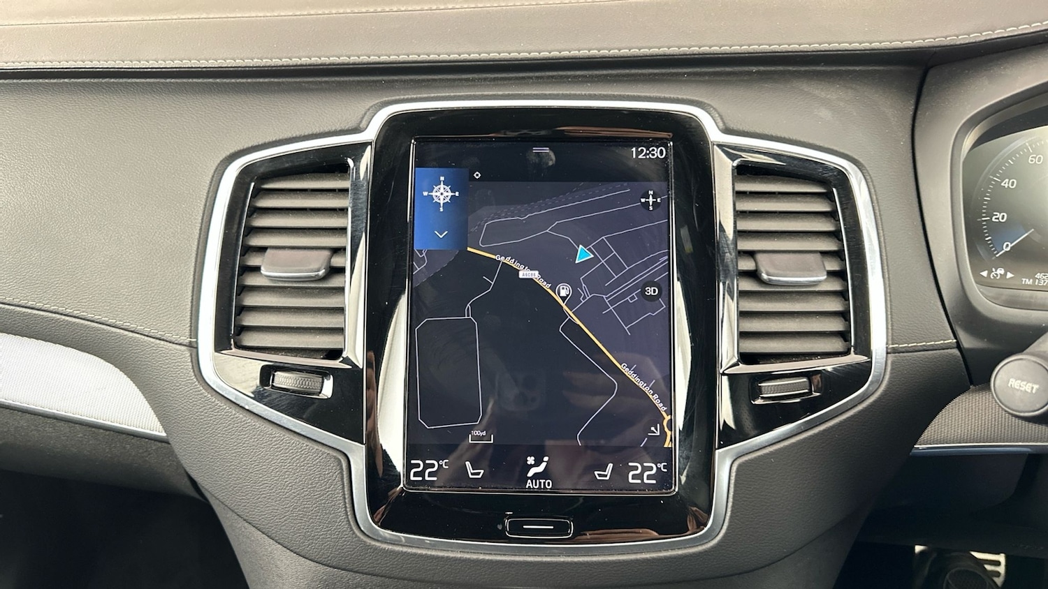 Used Volvo XC90 2019 for sale - 78150825: Photo 15