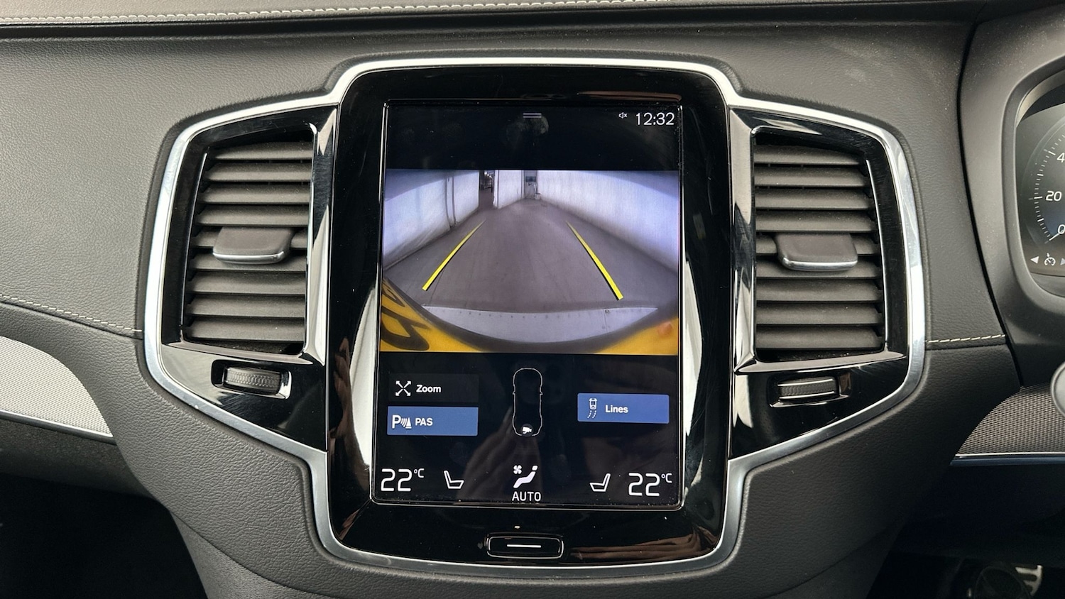 Used Volvo XC90 2019 for sale - 78150825: Photo 23