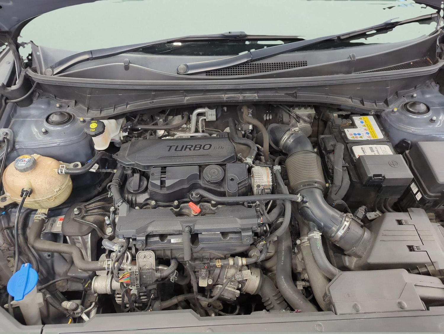 Used Hyundai TUCSON 2021 for sale - 77485220: Photo 38