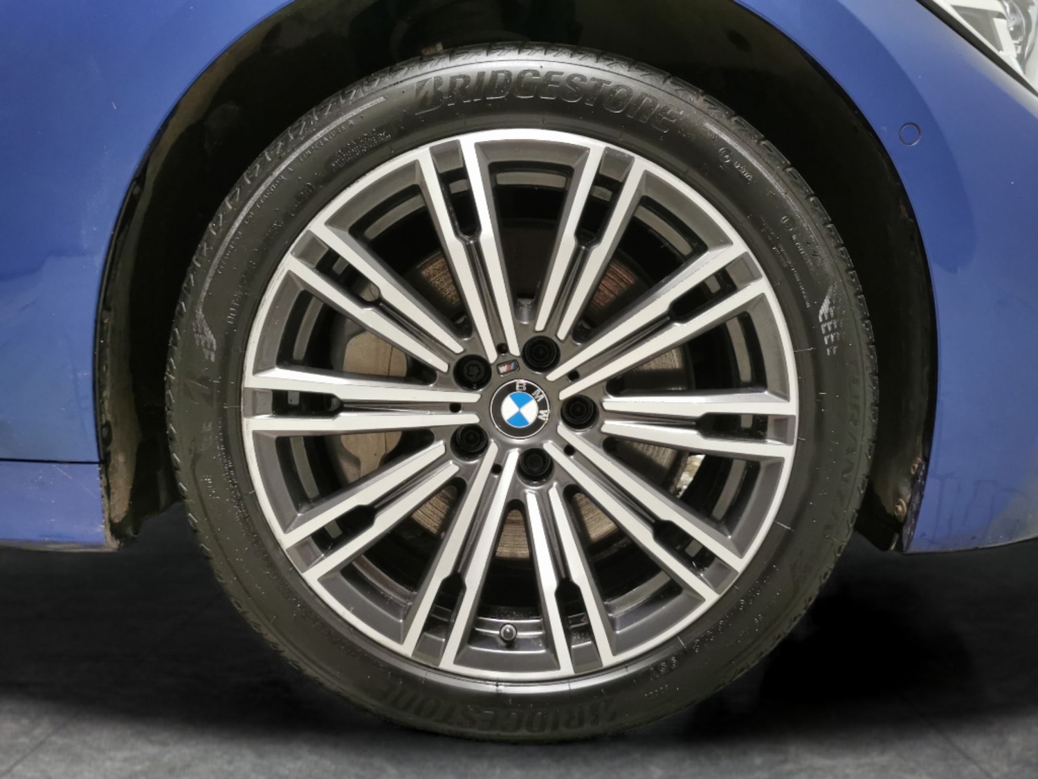 Used BMW 3 Series 2020 for sale - 77607374: Photo 23