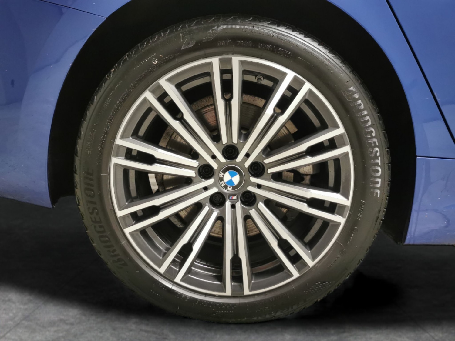 Used BMW 3 Series 2020 for sale - 77607374: Photo 24