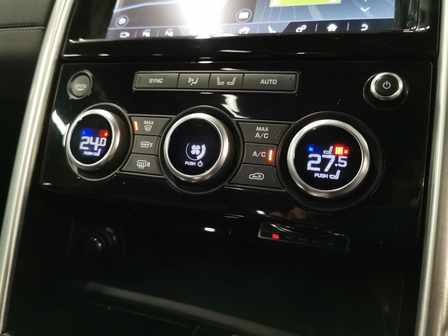 Used Land Rover Discovery 2019 for sale - 77502374: Photo 21