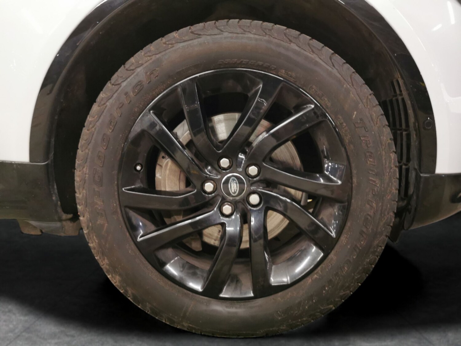 Used Land Rover Discovery 2019 for sale - 77502374: Photo 28