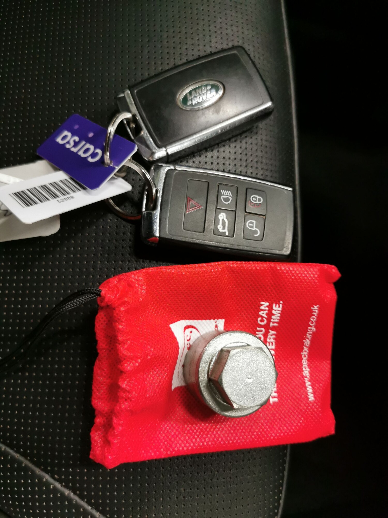 Used Land Rover Discovery 2019 for sale - 77502374: Photo 30