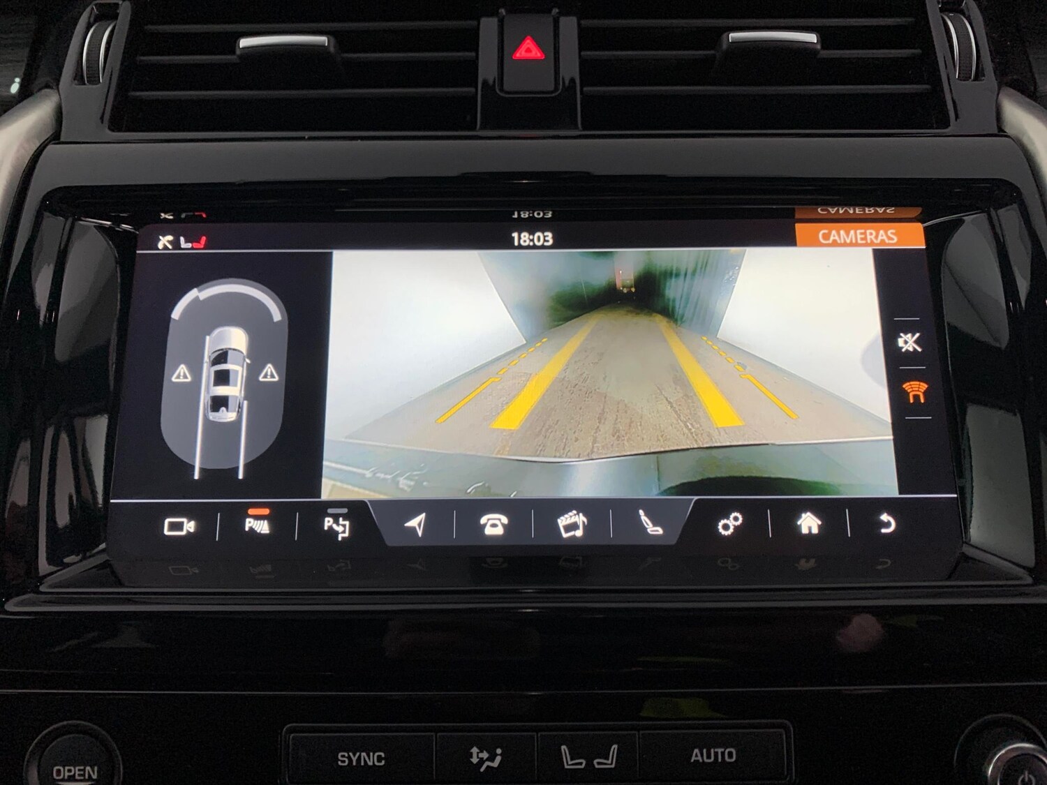 Used Land Rover Discovery 2019 for sale - 77502374: Photo 6