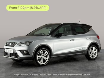 Used SEAT Arona 2020 for sale - 79549190: Photo