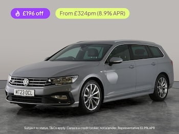 Used Volkswagen Passat undefined for sale - 79614059: Photo