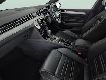 Used Volkswagen Passat undefined for sale - 79614059: Photo