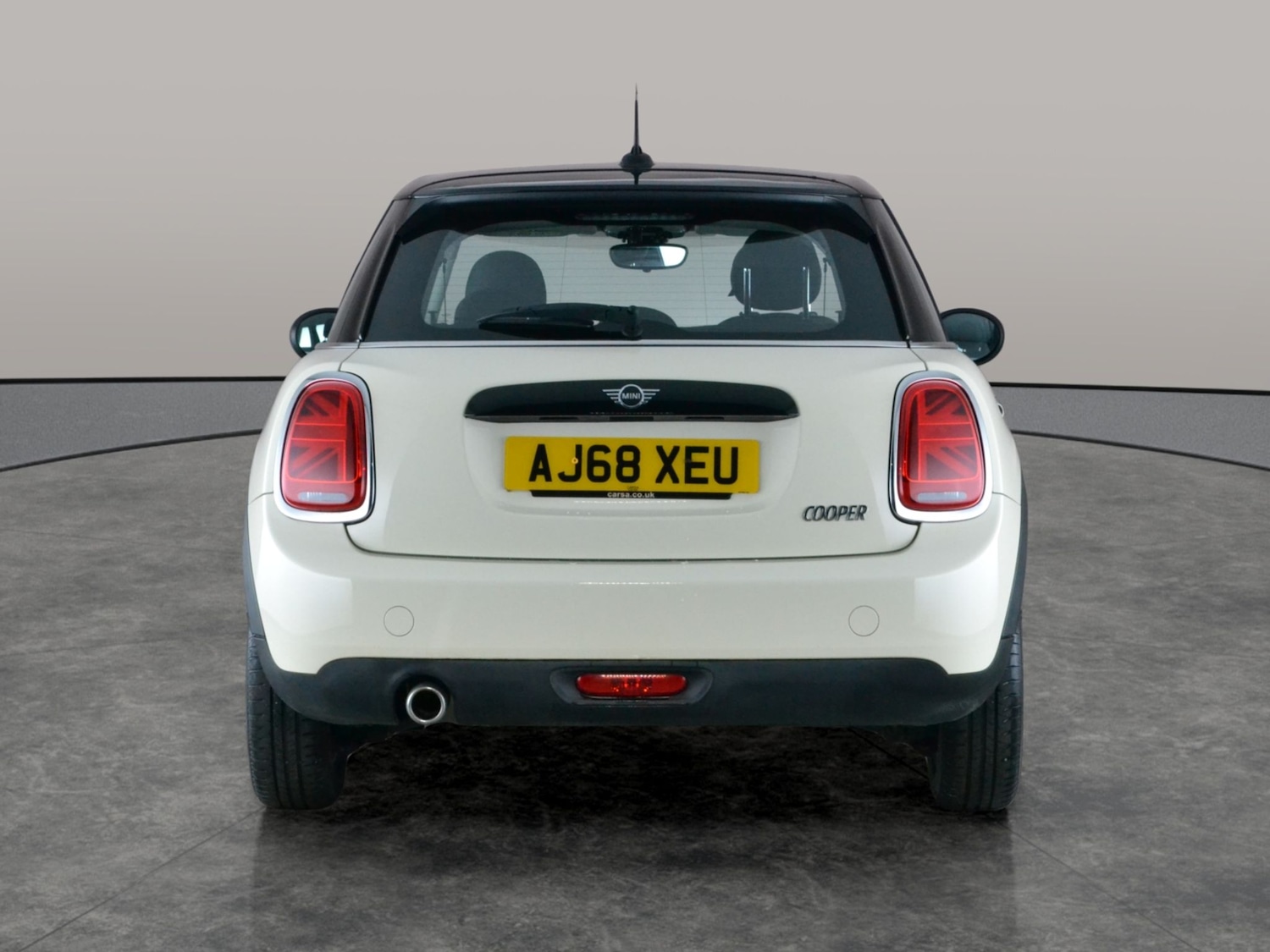 Used MINI Hatch 2019 for sale - 77819463: Photo 10