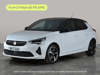 Used Vauxhall Corsa 2021 for sale - 78311882: Photo