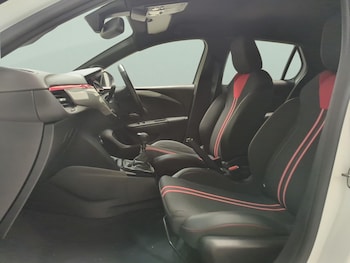 Used Vauxhall Corsa 2021 for sale - 78311882: Photo