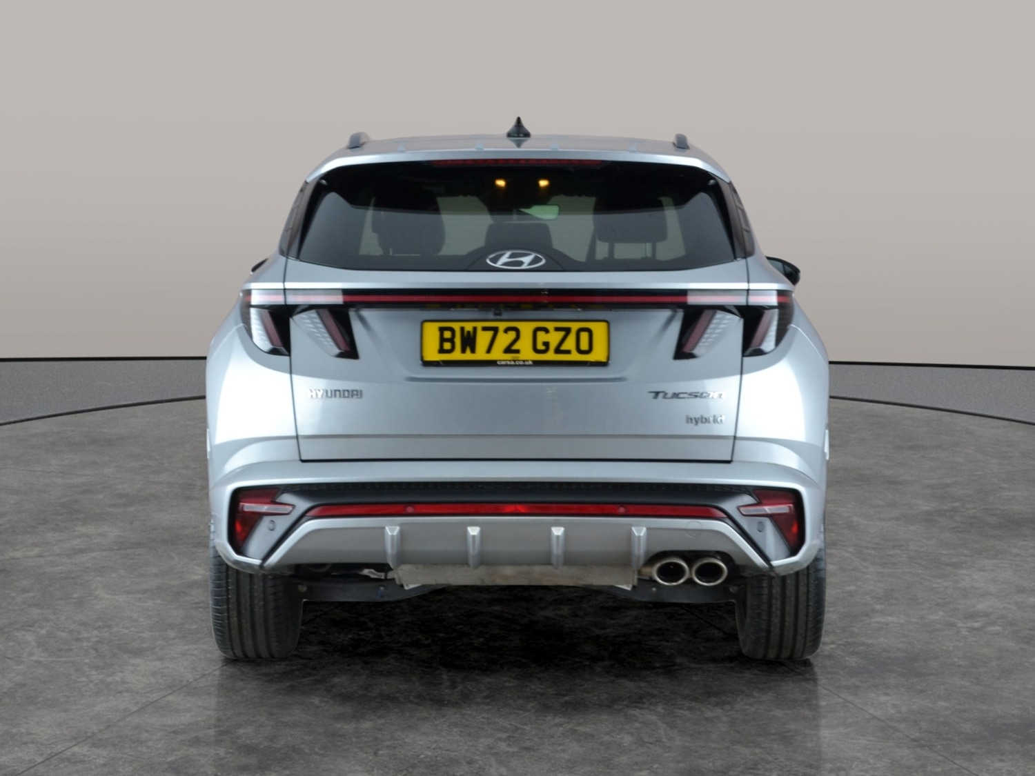 Used Hyundai TUCSON 2023 for sale - 77095548: Photo 12