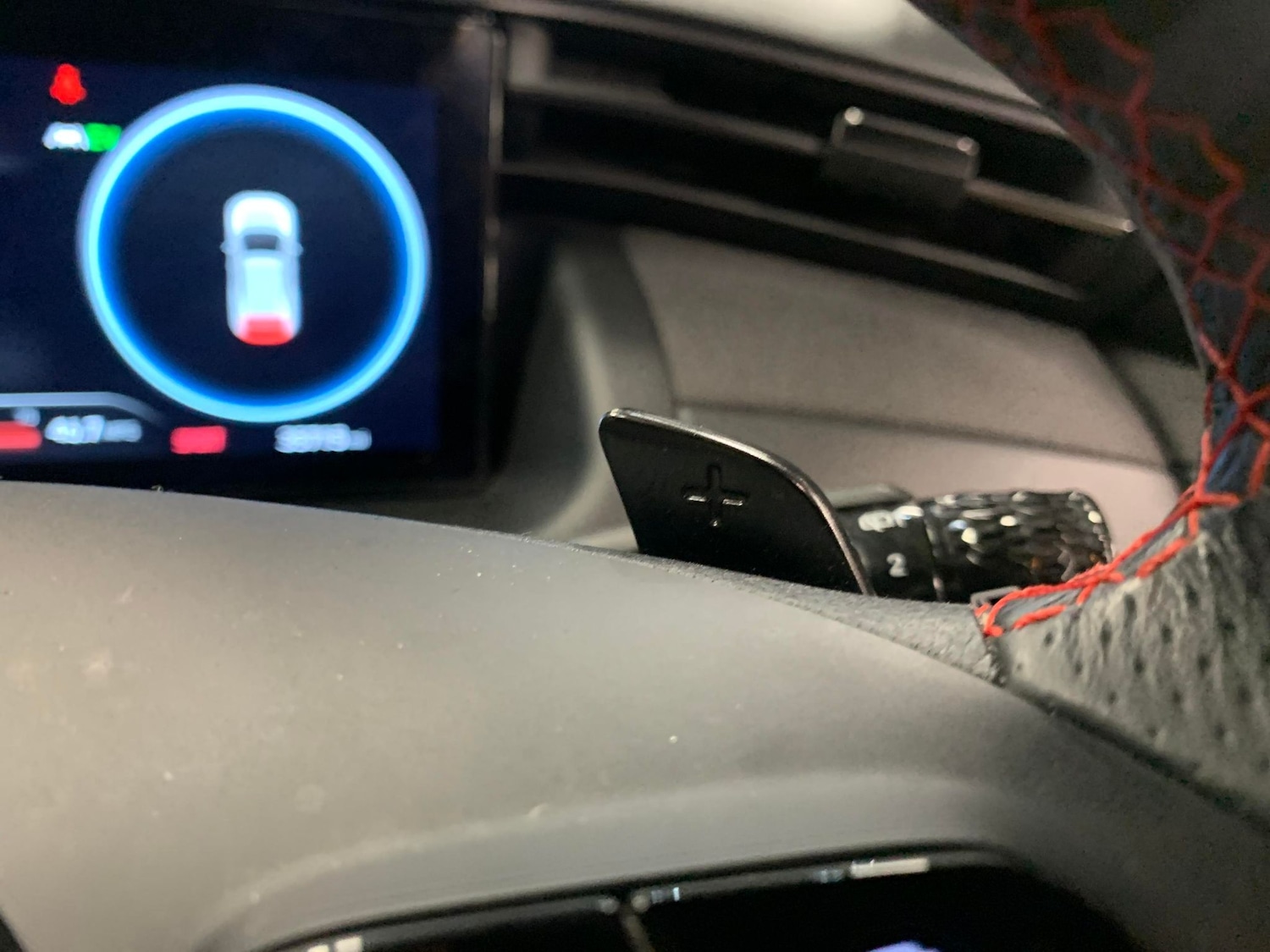 Used Hyundai TUCSON 2023 for sale - 77095548: Photo 21