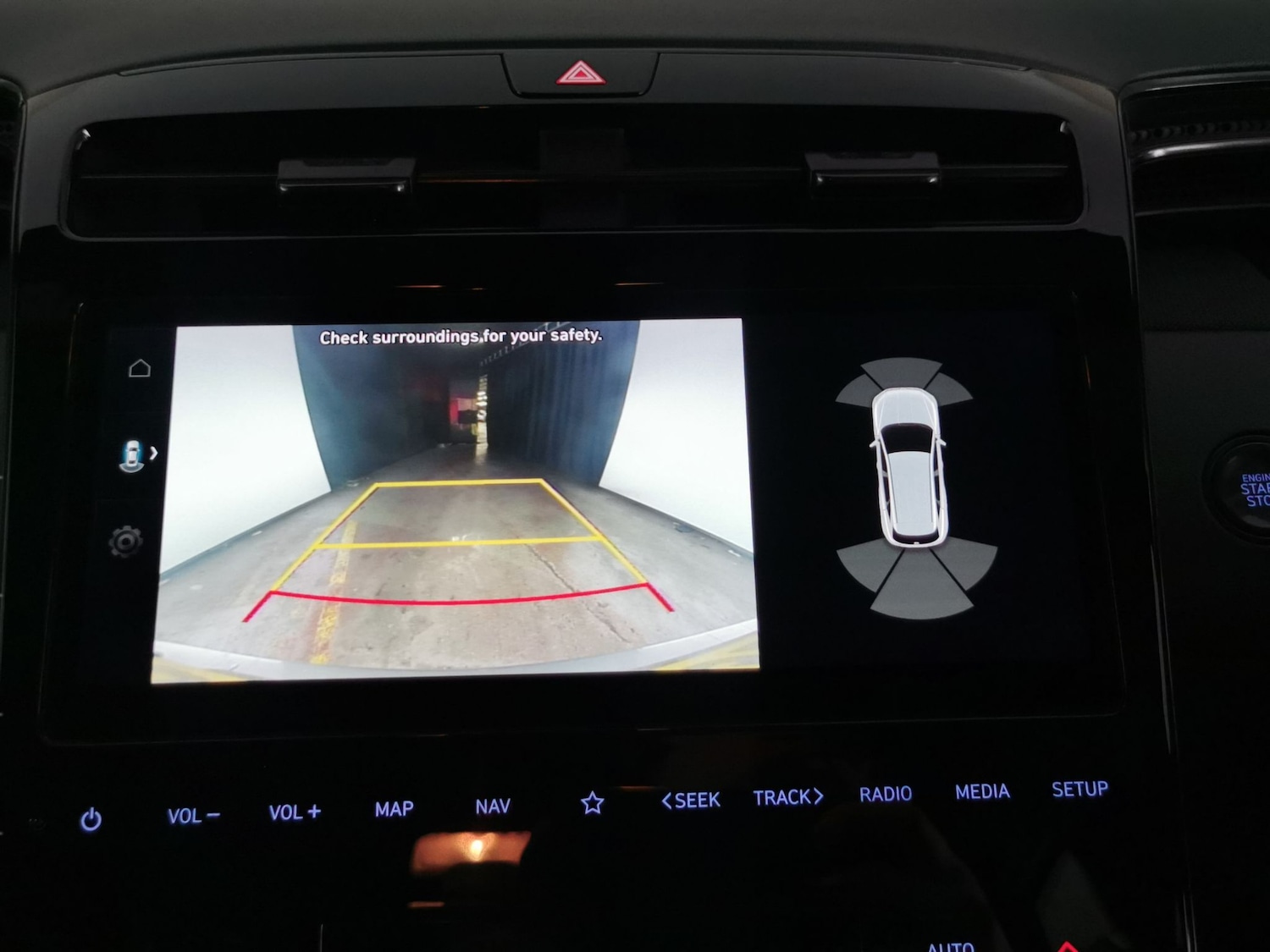 Used Hyundai TUCSON 2023 for sale - 77095548: Photo 5