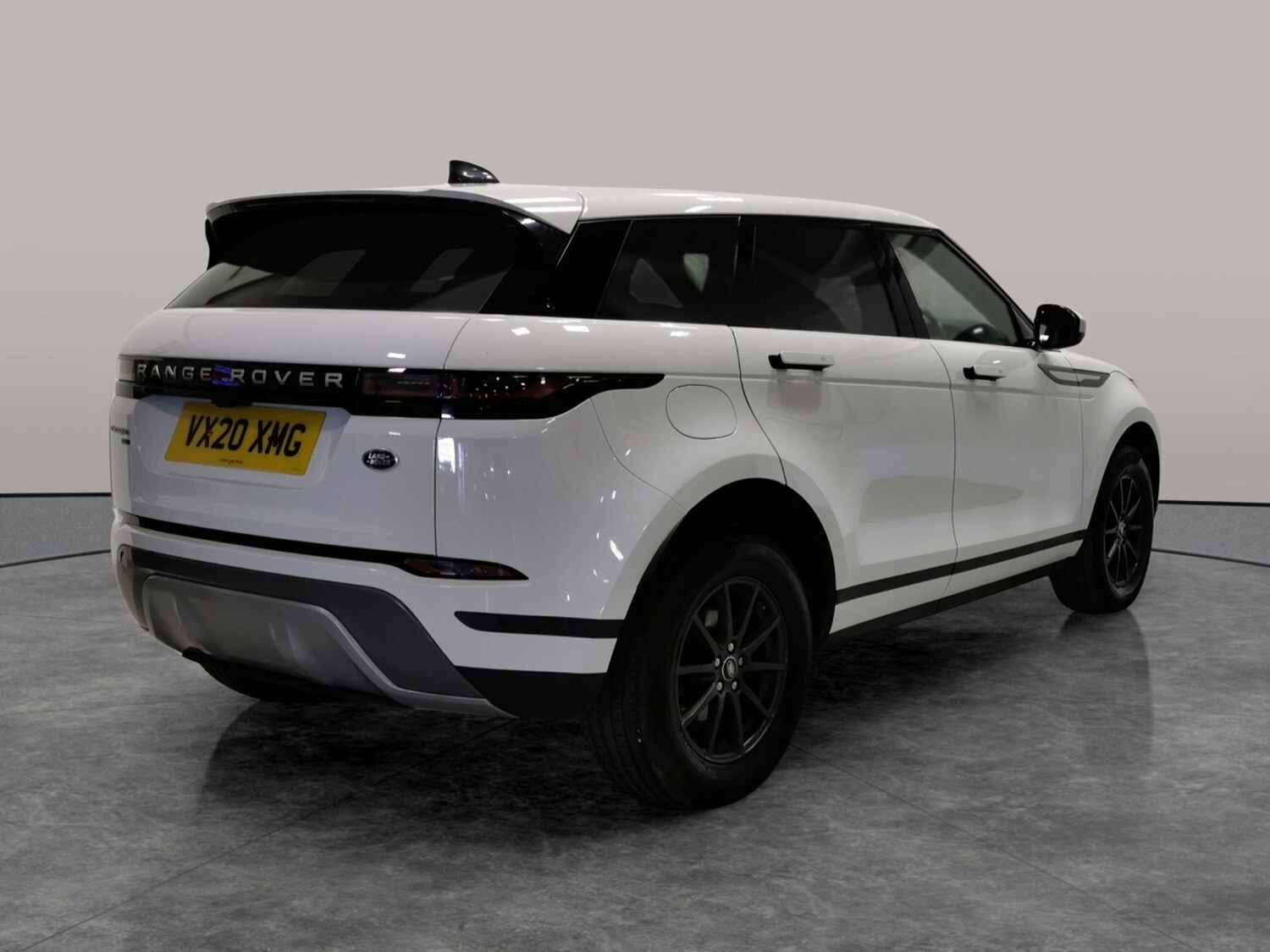 Used Land Rover Range Rover Evoque 2020 for sale - 77819357: Photo 10